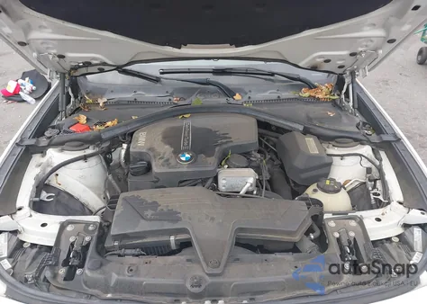 2015 BMW 328I Gran Turismo xDrive z USA, uszkodzony, nr VIN WBA8Z5C53FD672260